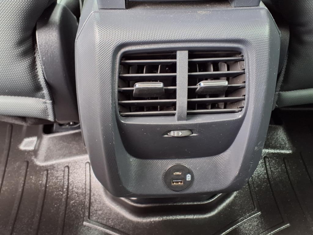 used 2021 Ford Mustang Mach-E car, priced at $19,497