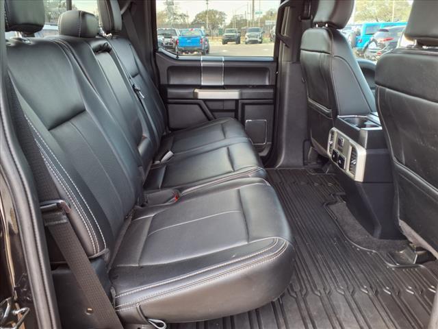 used 2020 Ford F-150 car, priced at $31,994