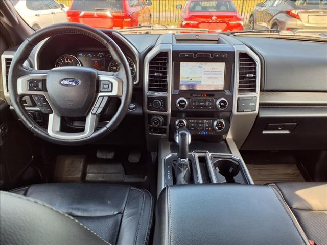 used 2020 Ford F-150 car, priced at $31,994