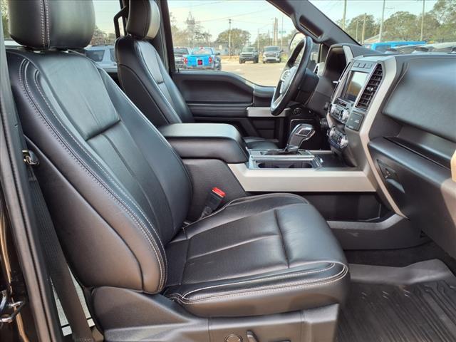 used 2020 Ford F-150 car, priced at $31,994