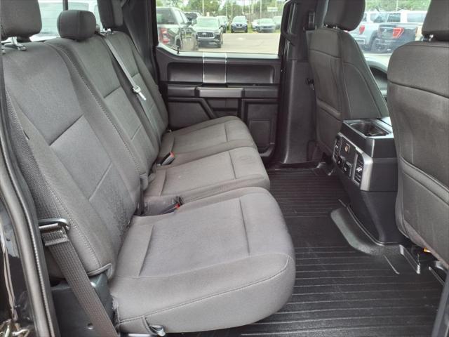 used 2019 Ford F-150 car, priced at $29,994
