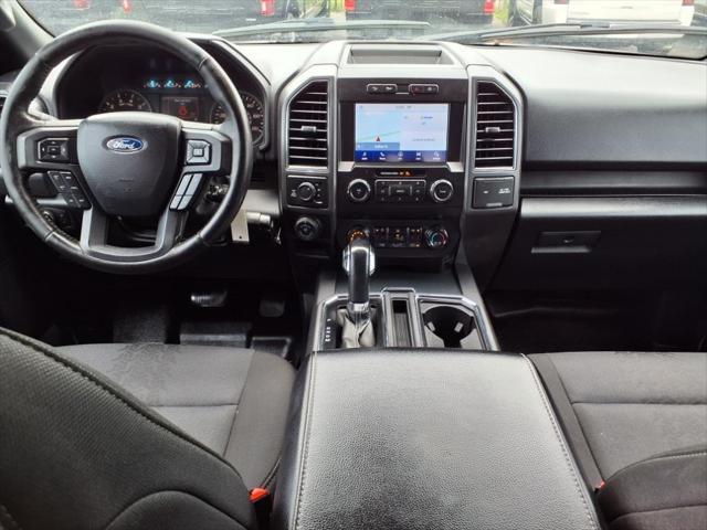 used 2019 Ford F-150 car, priced at $29,994