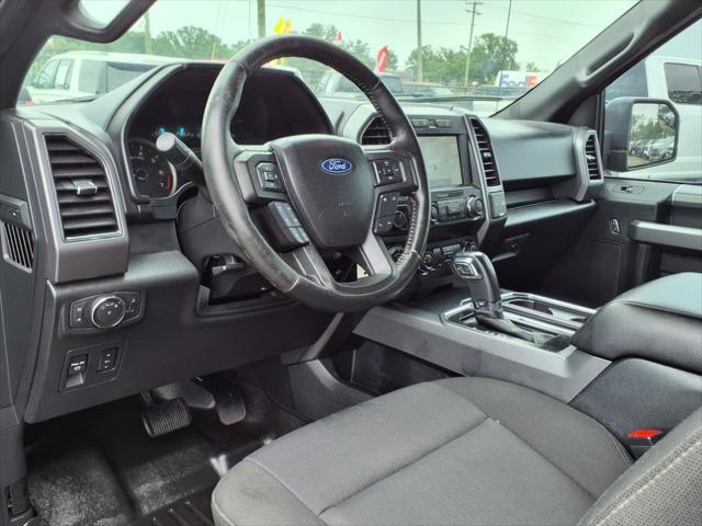 used 2019 Ford F-150 car, priced at $29,994