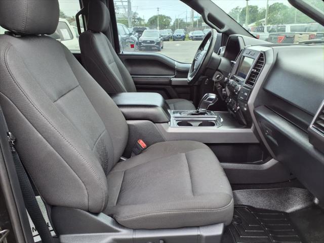 used 2019 Ford F-150 car, priced at $29,994