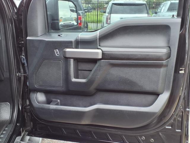 used 2019 Ford F-150 car, priced at $29,994