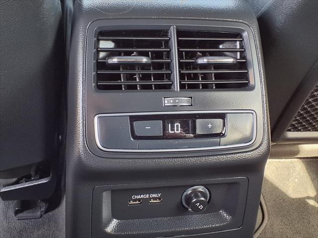 used 2024 Audi A5 Sportback car, priced at $34,994