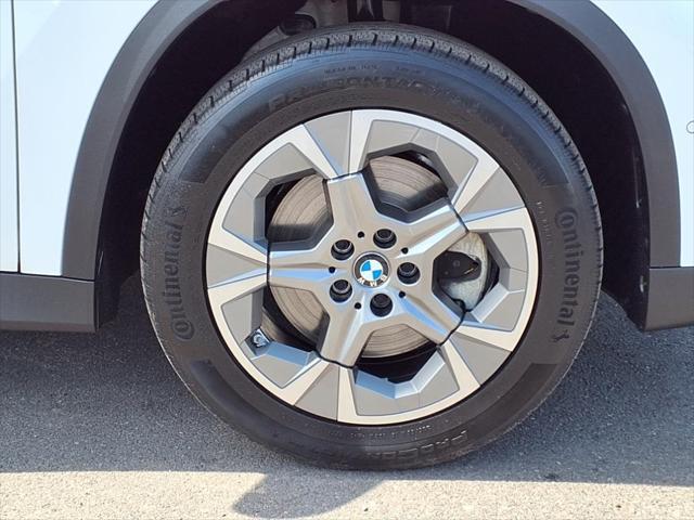 used 2023 BMW X1 car, priced at $28,994