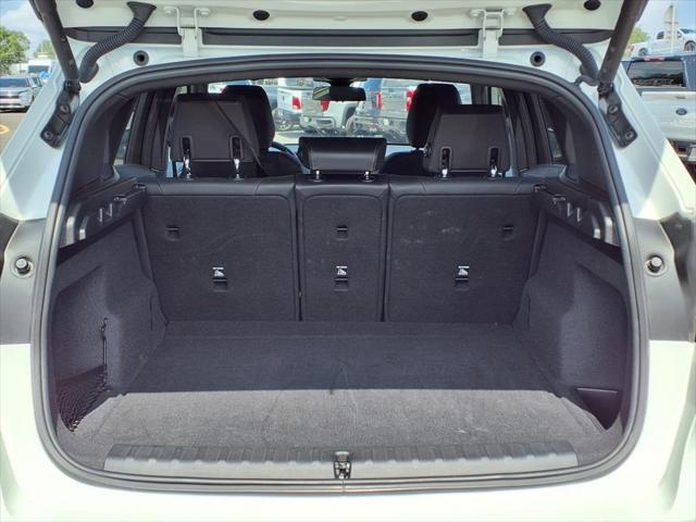used 2023 BMW X1 car, priced at $28,994