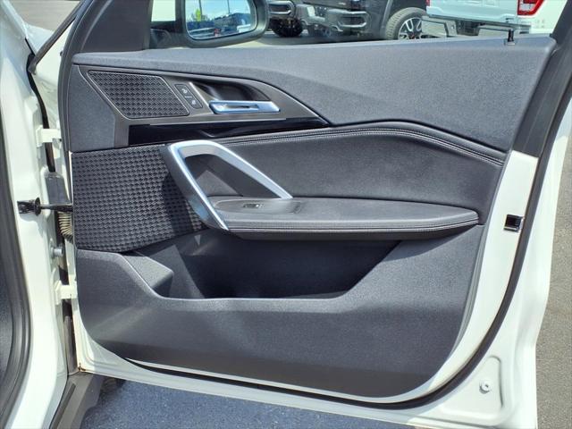 used 2023 BMW X1 car, priced at $28,994