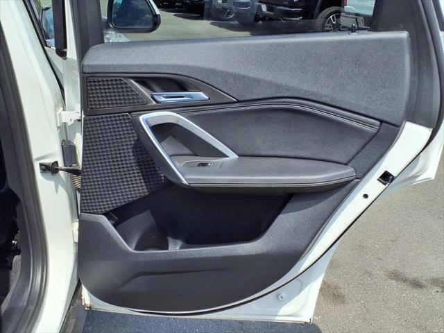 used 2023 BMW X1 car, priced at $28,994