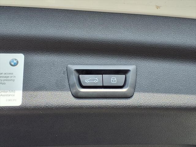 used 2023 BMW X1 car, priced at $28,994