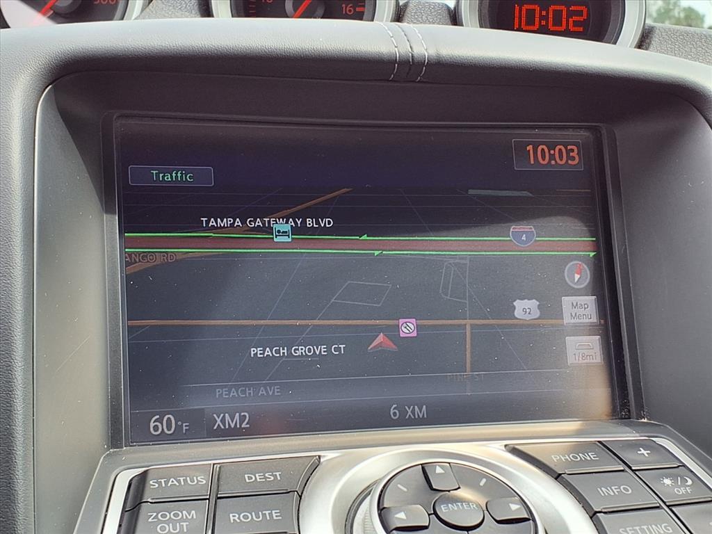 used 2019 Nissan 370Z car, priced at $25,000