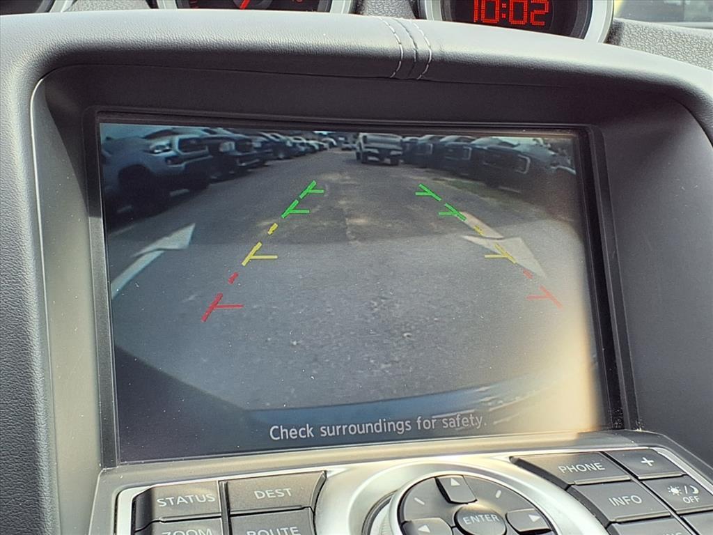 used 2019 Nissan 370Z car, priced at $25,000