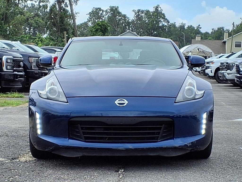 used 2019 Nissan 370Z car, priced at $25,000