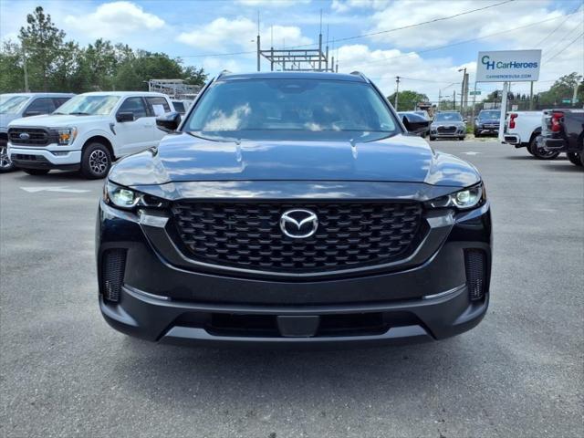 used 2025 Mazda CX-50 car, priced at $26,484