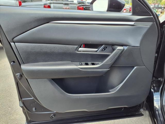 used 2025 Mazda CX-50 car, priced at $26,484