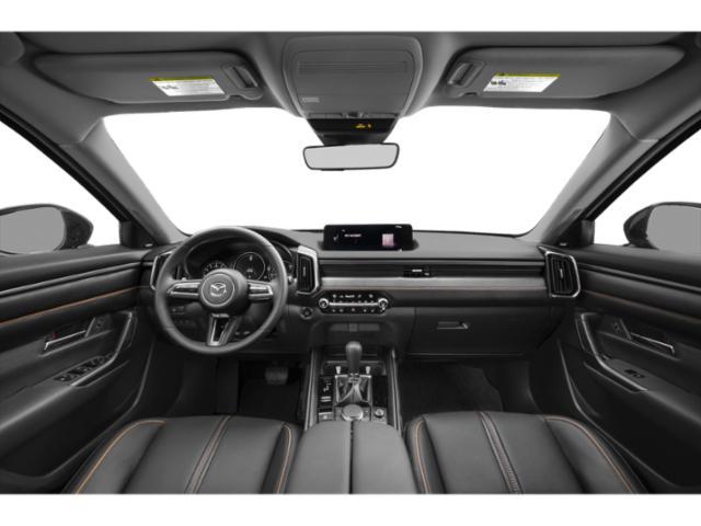 used 2025 Mazda CX-50 car