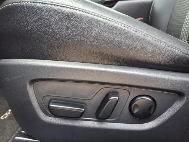 used 2025 Mazda CX-50 car, priced at $26,484