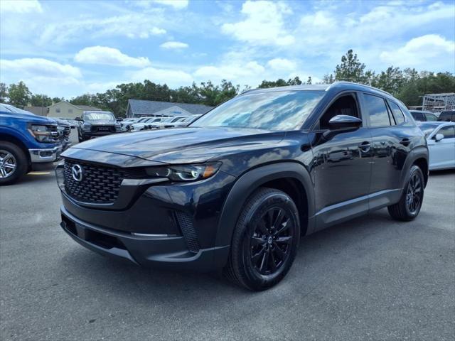 used 2025 Mazda CX-50 car, priced at $26,484