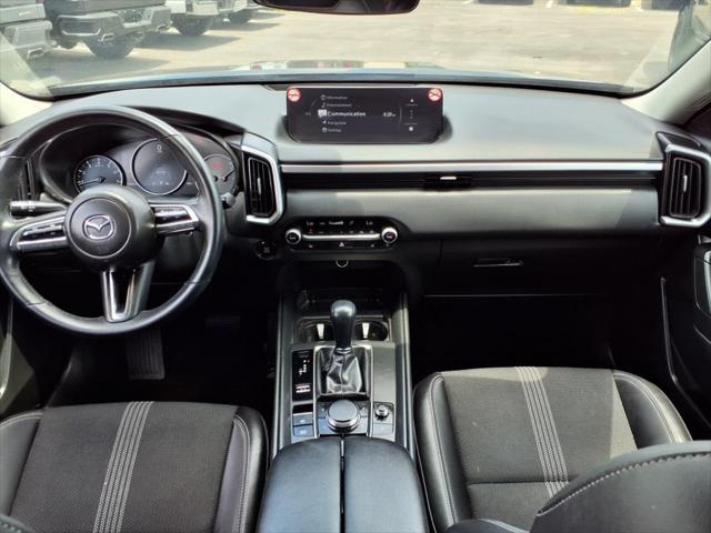 used 2025 Mazda CX-50 car, priced at $26,484