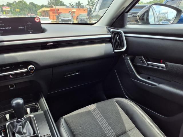 used 2025 Mazda CX-50 car, priced at $26,484
