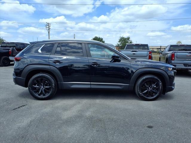 used 2025 Mazda CX-50 car, priced at $26,484