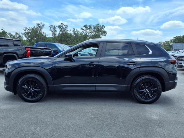 used 2025 Mazda CX-50 car, priced at $26,484