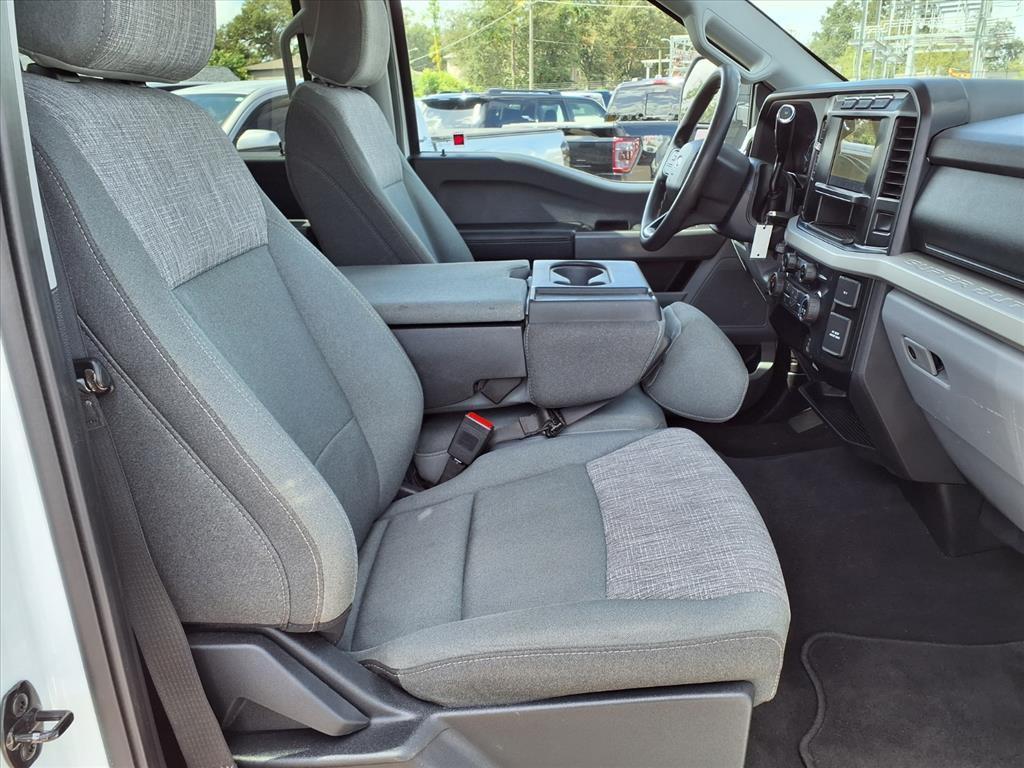used 2023 Ford F-250 car, priced at $51,994
