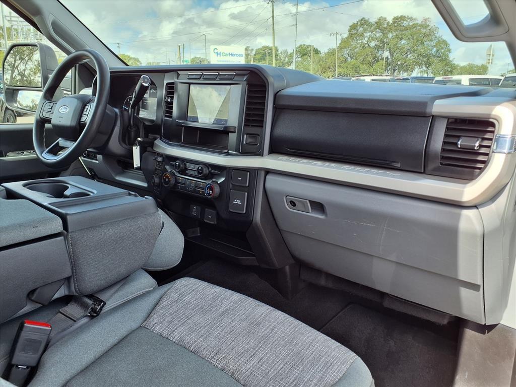 used 2023 Ford F-250 car, priced at $51,994