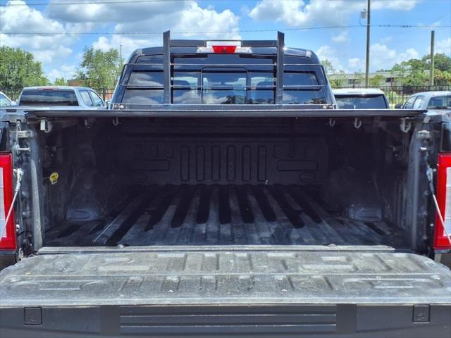 used 2021 Ford F-150 car, priced at $40,994