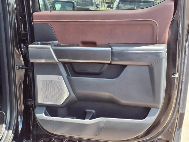 used 2021 Ford F-150 car, priced at $40,994