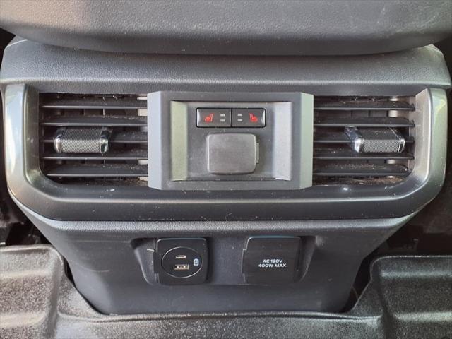 used 2021 Ford F-150 car, priced at $40,994