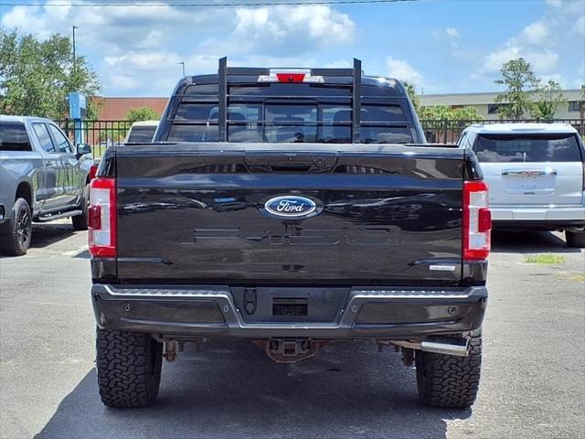 used 2021 Ford F-150 car, priced at $40,994