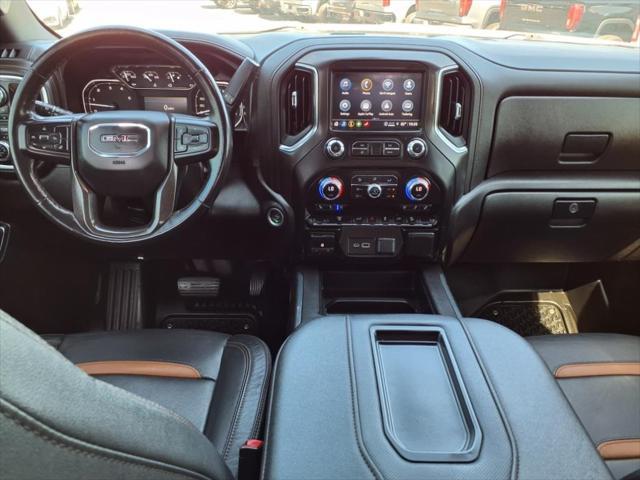 used 2022 GMC Sierra 2500 car, priced at $55,484