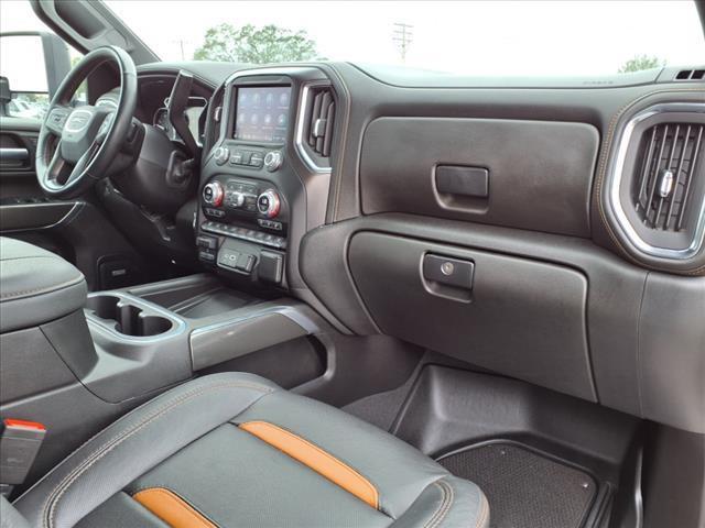 used 2023 GMC Sierra 2500 car, priced at $63,484