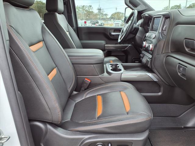 used 2023 GMC Sierra 2500 car, priced at $63,484