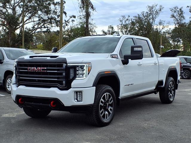 used 2023 GMC Sierra 2500 car, priced at $63,484