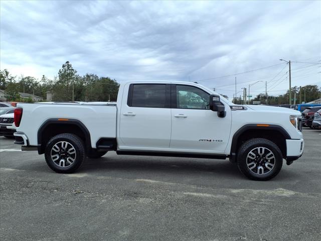 used 2023 GMC Sierra 2500 car, priced at $63,484