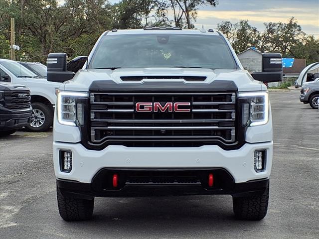 used 2023 GMC Sierra 2500 car, priced at $63,484