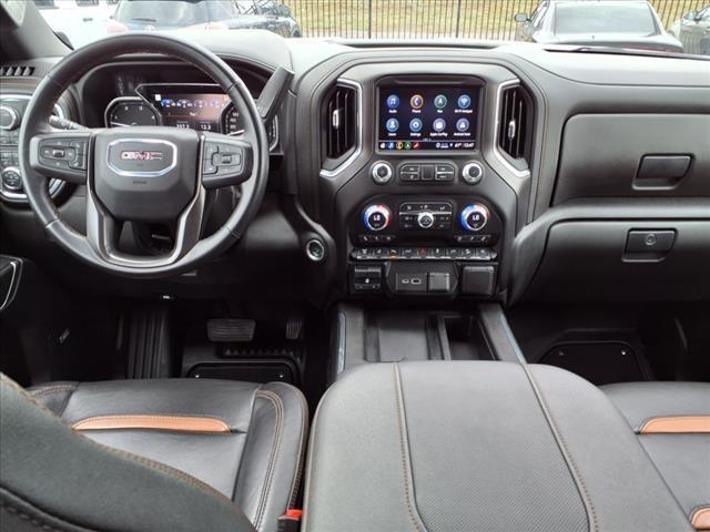 used 2023 GMC Sierra 2500 car, priced at $63,484