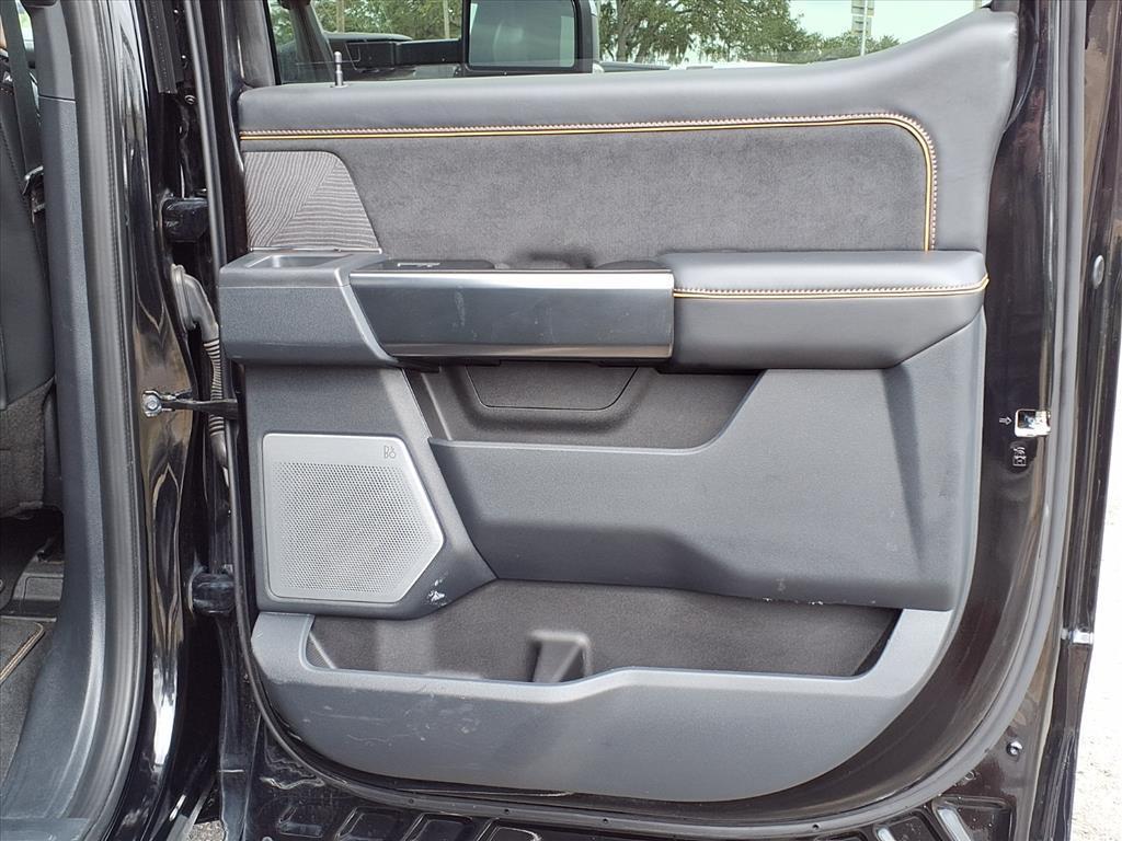 used 2024 Ford F-450 car, priced at $94,994