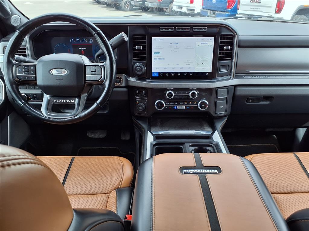 used 2024 Ford F-450 car, priced at $94,994