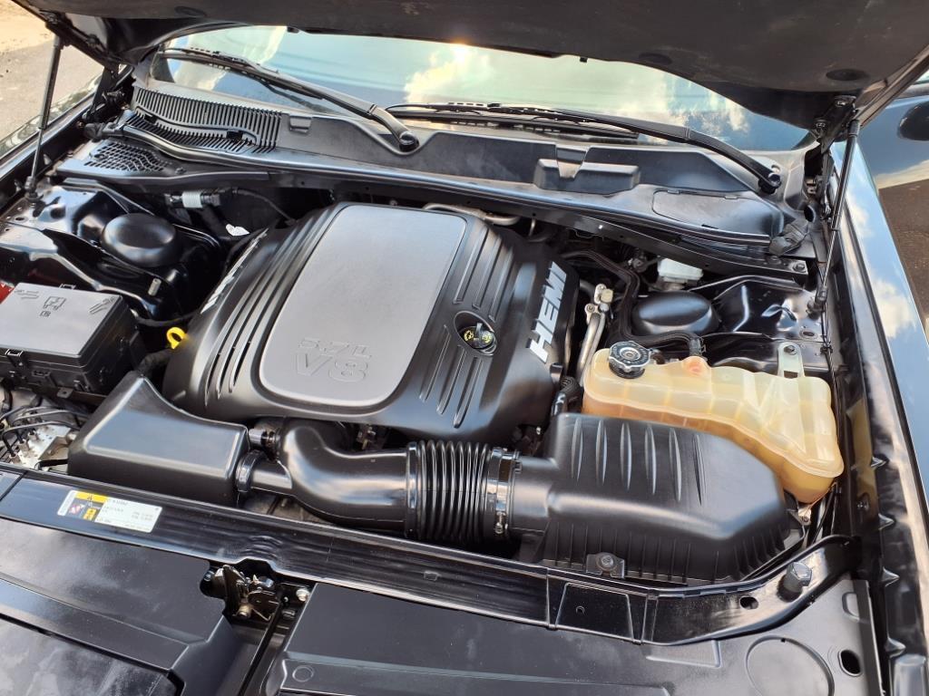 used 2016 Dodge Challenger car, priced at $20,997
