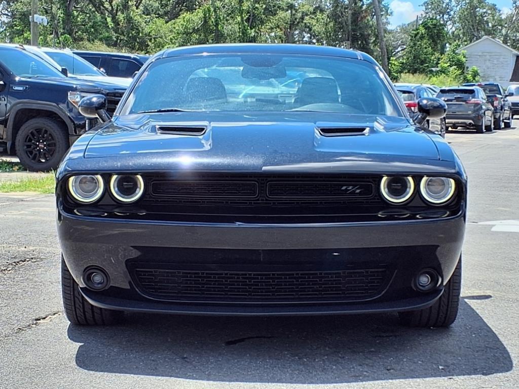 used 2016 Dodge Challenger car, priced at $20,997