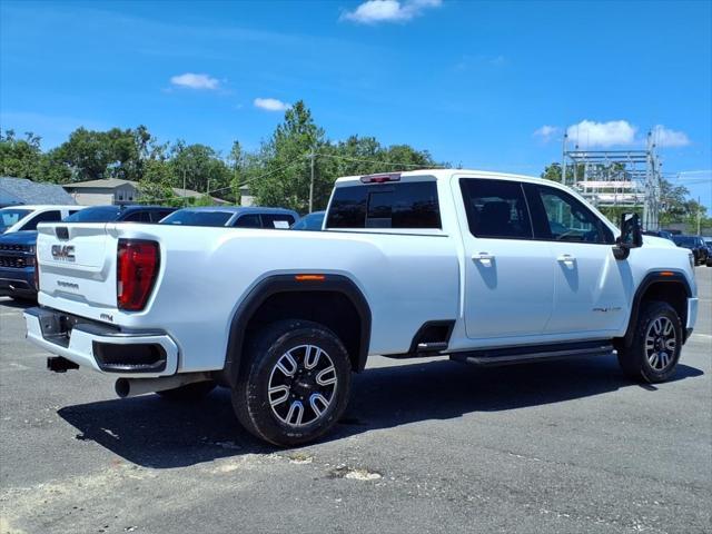 used 2023 GMC Sierra 2500 car, priced at $60,994