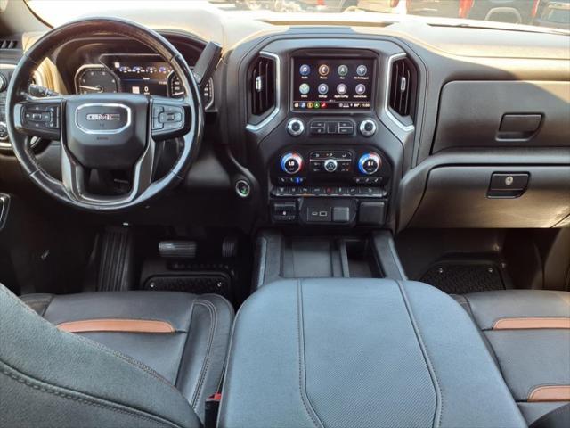 used 2023 GMC Sierra 2500 car, priced at $60,994