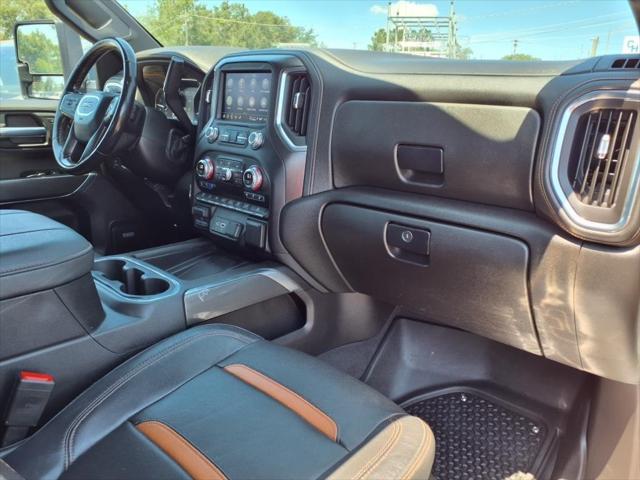 used 2023 GMC Sierra 2500 car, priced at $60,994