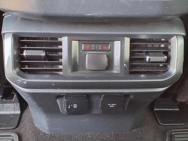 used 2022 Ford F-150 car, priced at $40,484