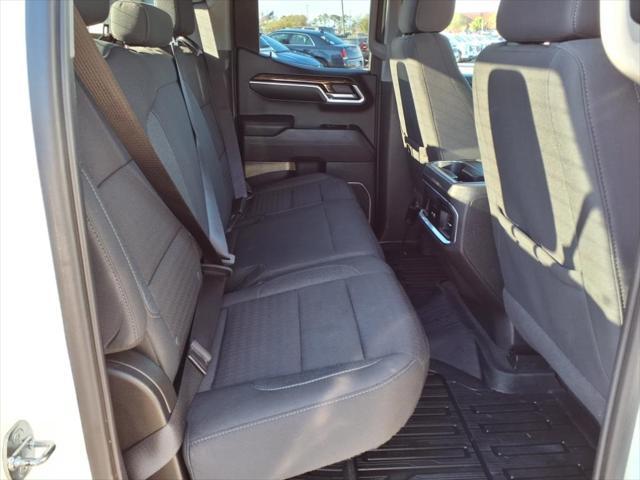 used 2022 GMC Sierra 1500 car
