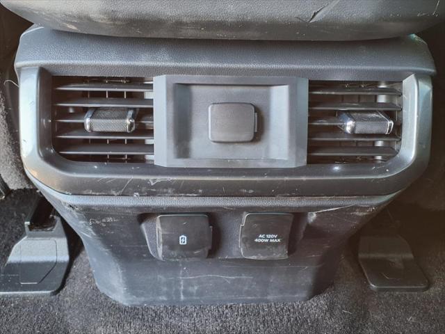 used 2022 Ford F-150 car, priced at $37,994